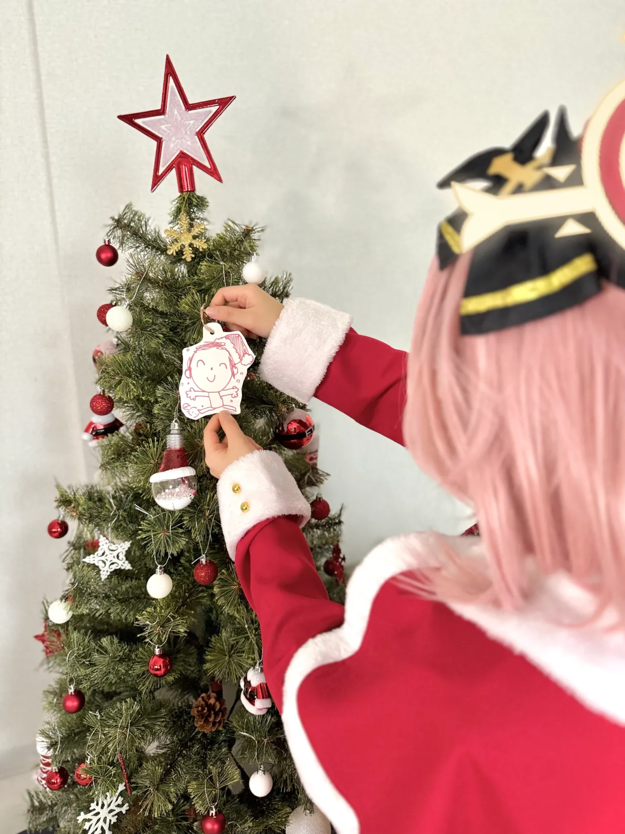 Chizu(ちず) Cosplay Compilation-erohere231.webp