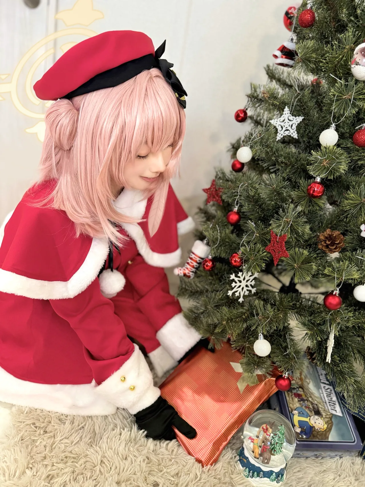 Chizu(ちず) Cosplay Compilation-erohere232.webp