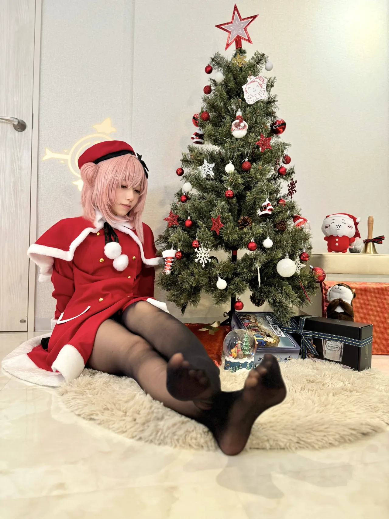 Chizu(ちず) Cosplay Compilation-erohere233.webp