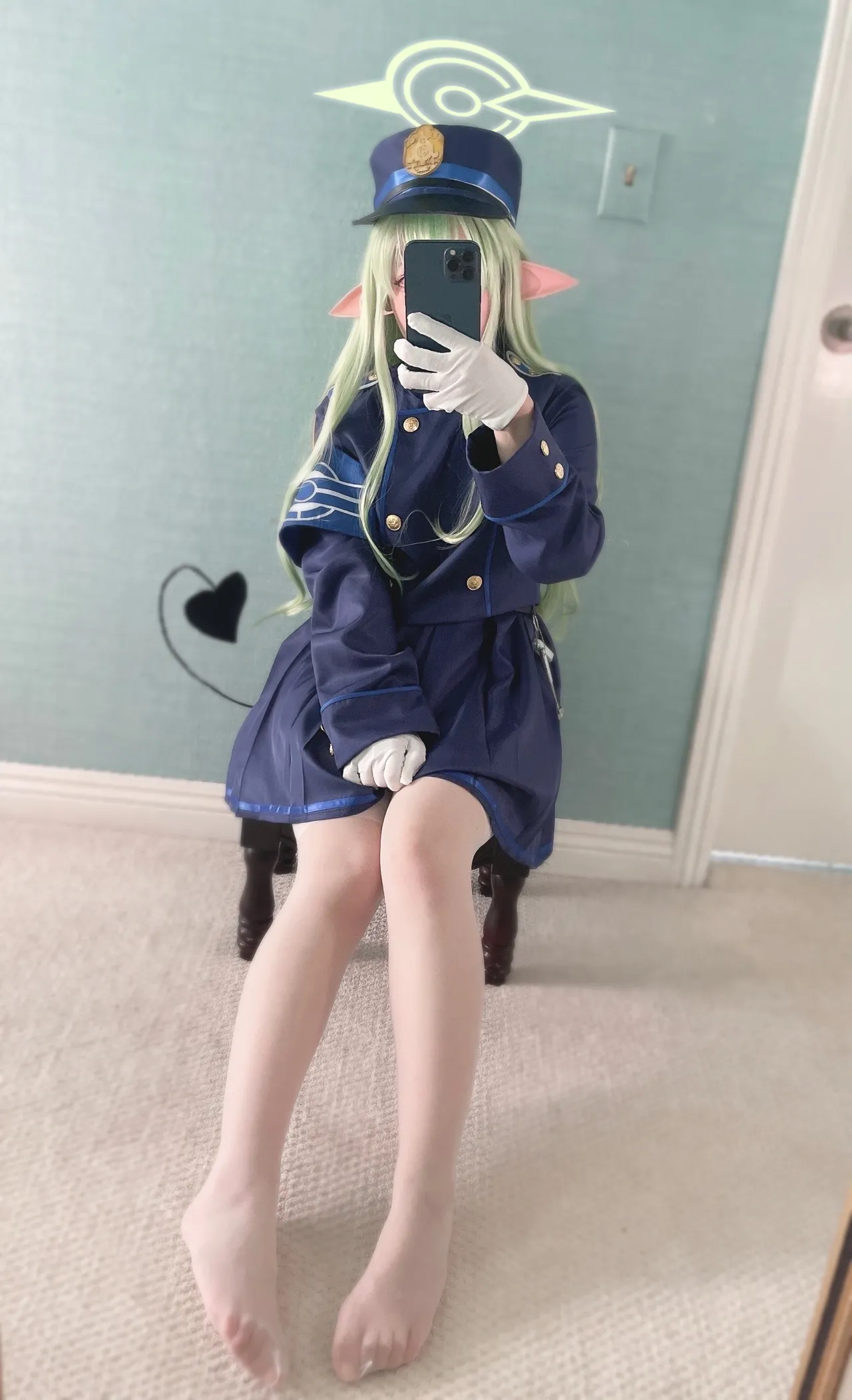 Chizu(ちず) Cosplay Compilation-erohere24.webp