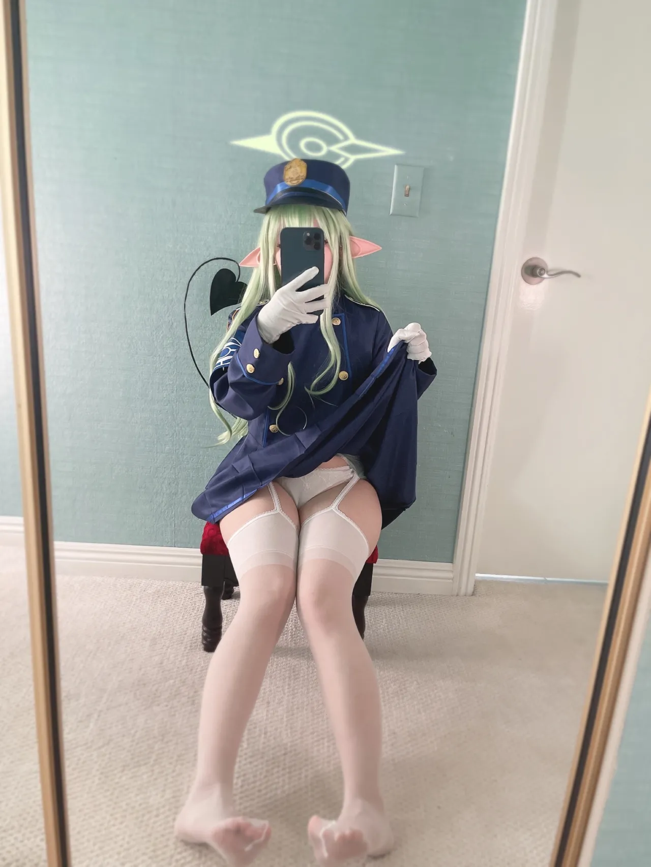Chizu(ちず) Cosplay Compilation-erohere25.webp