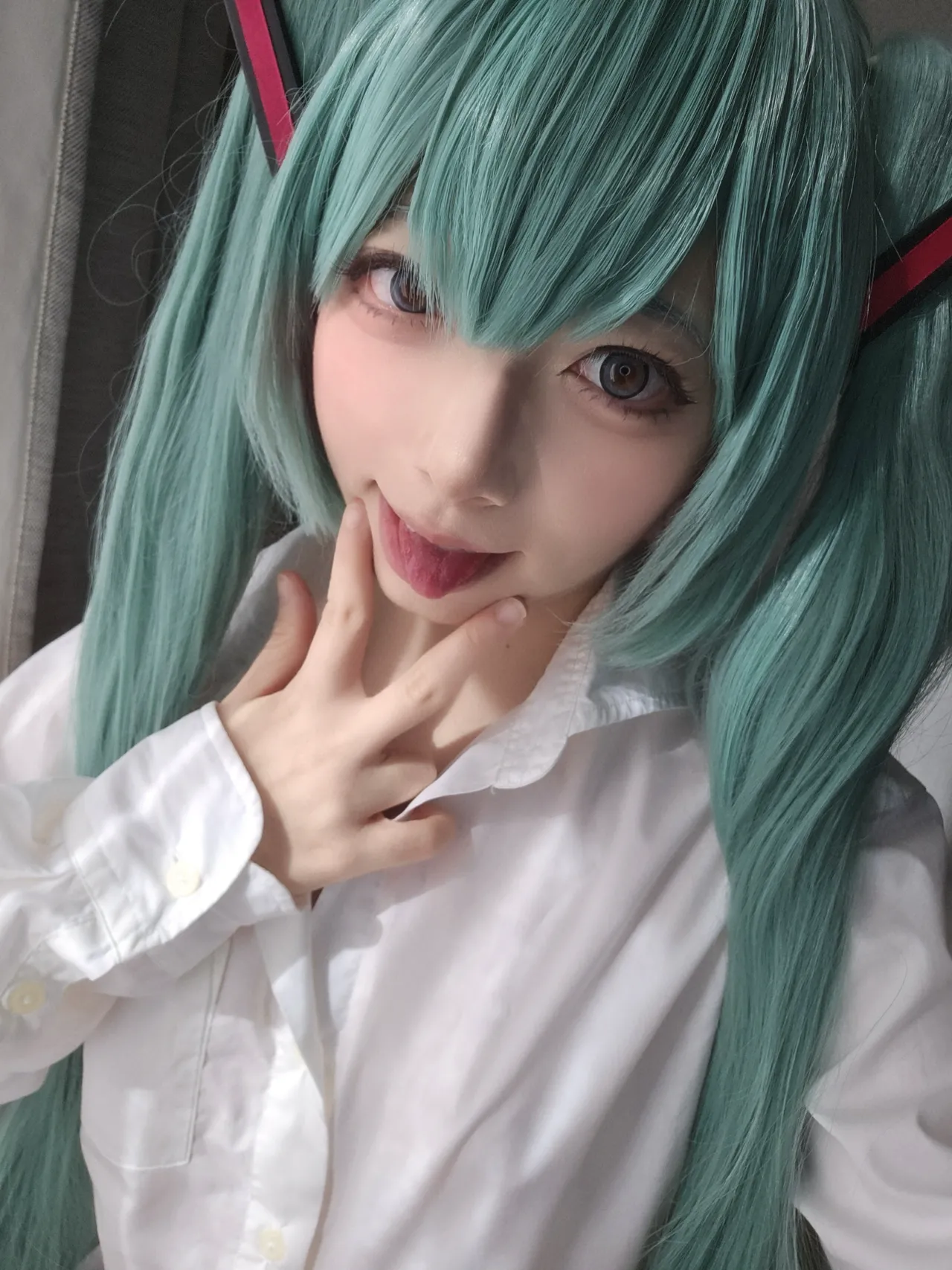 Chizu(ちず) Cosplay Compilation-erohere250.webp