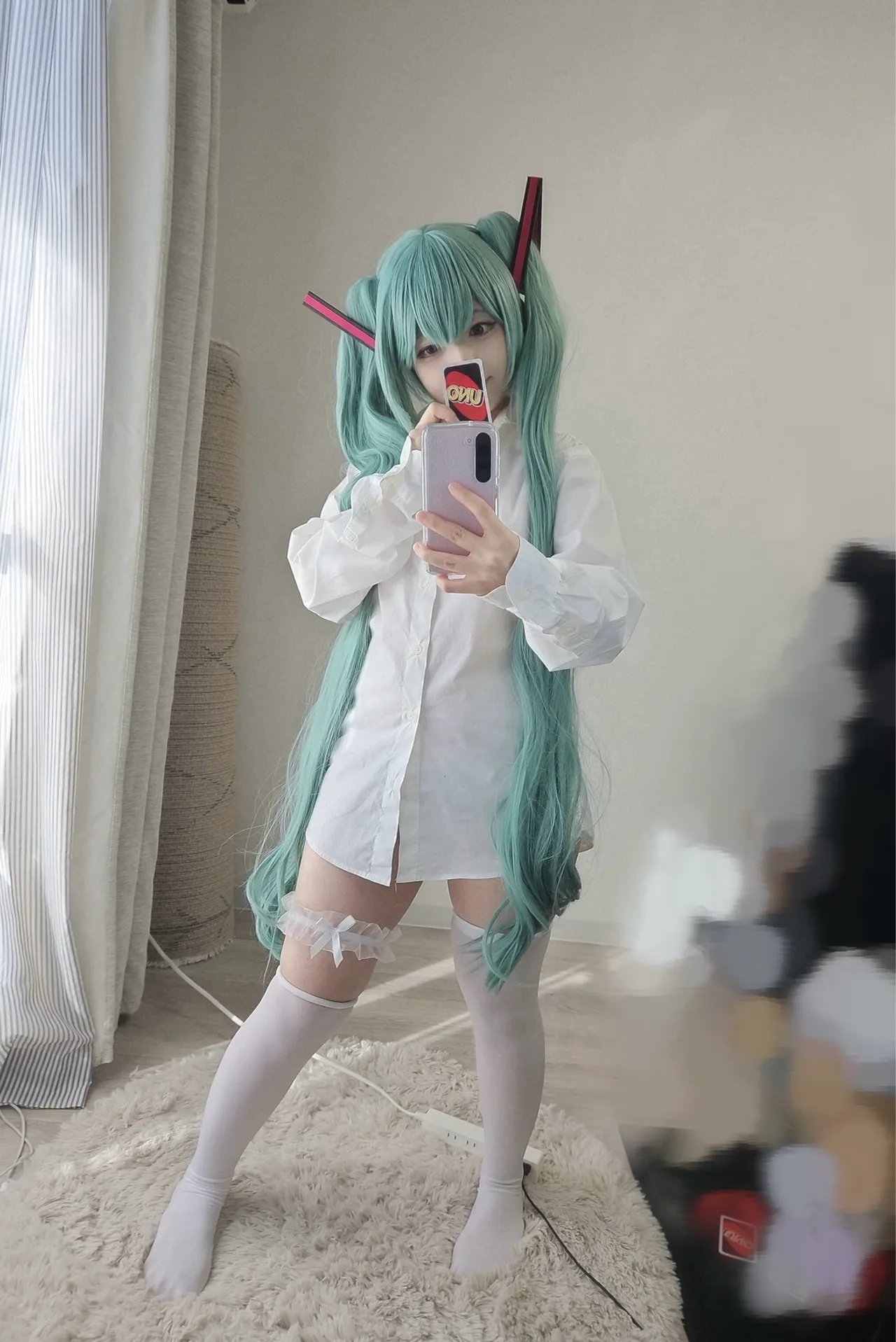 Chizu(ちず) Cosplay Compilation-erohere252.webp