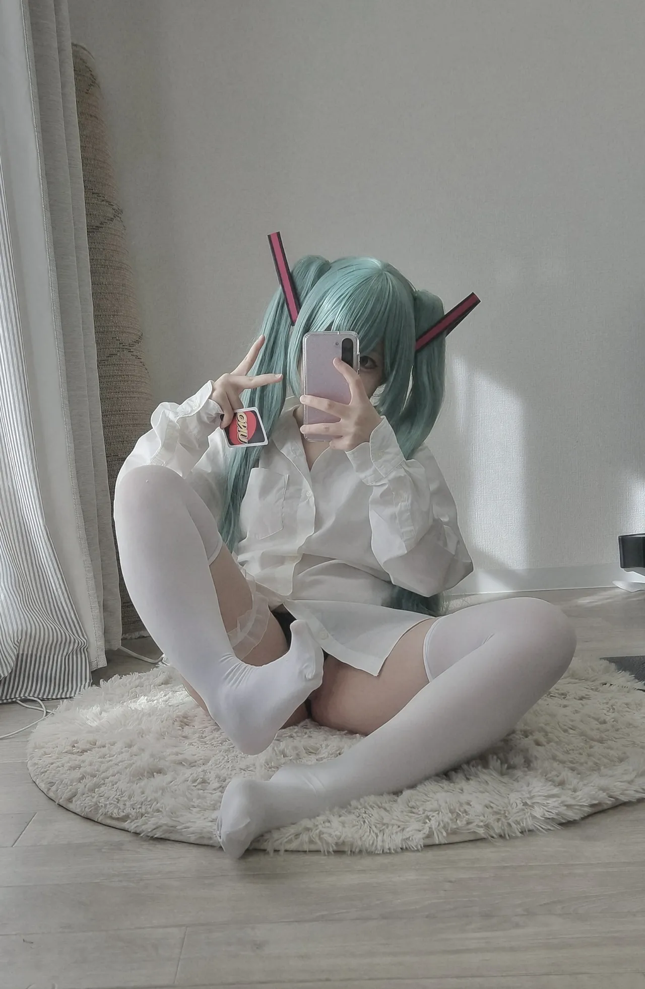 Chizu(ちず) Cosplay Compilation-erohere254.webp