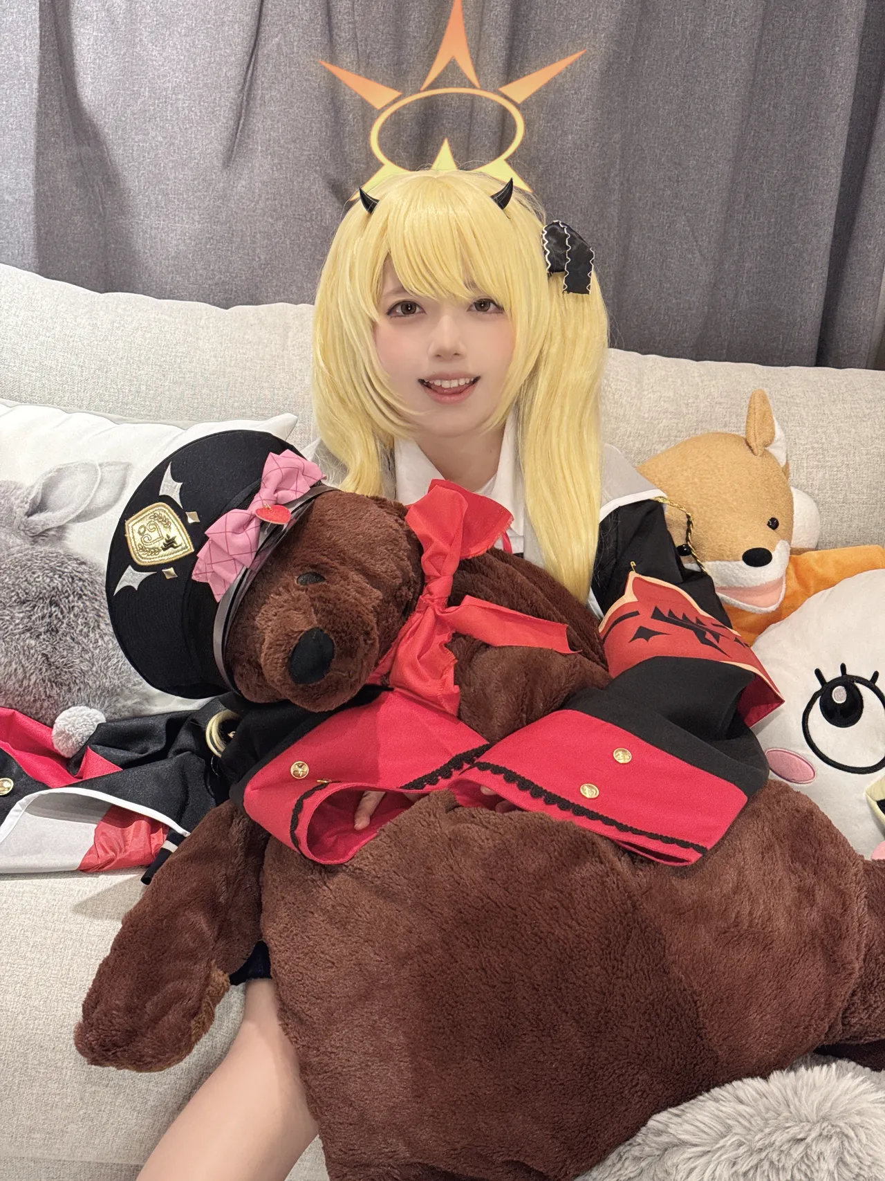 Chizu(ちず) Cosplay Compilation-erohere270.webp