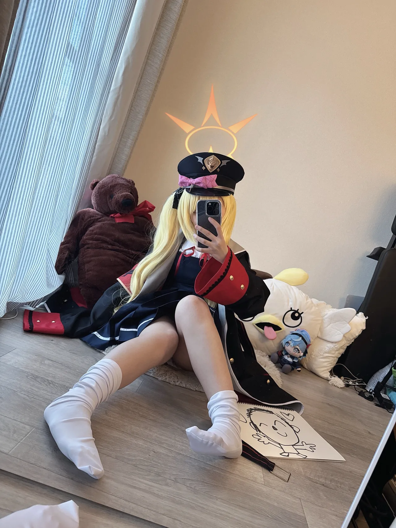 Chizu(ちず) Cosplay Compilation-erohere273.webp