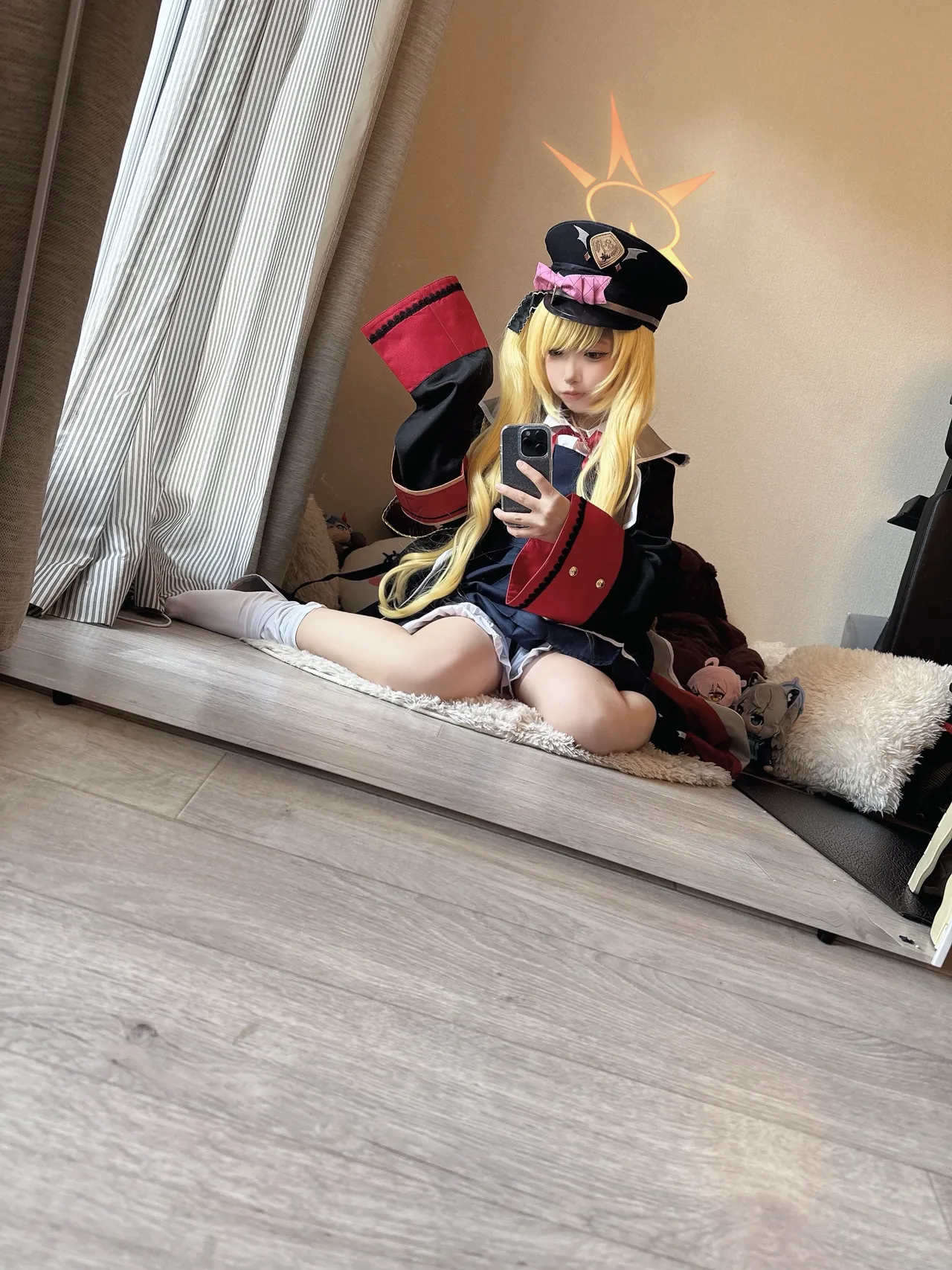 Chizu(ちず) Cosplay Compilation-erohere274.webp