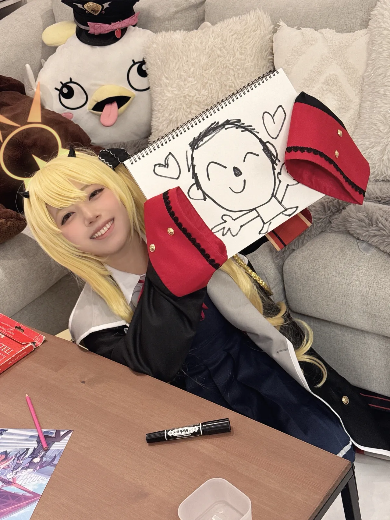 Chizu(ちず) Cosplay Compilation-erohere277.webp