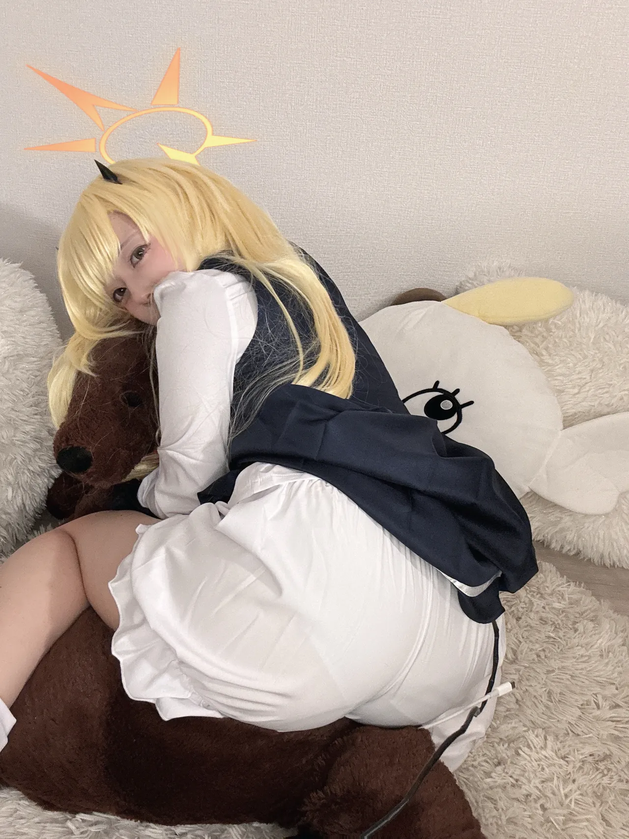 Chizu(ちず) Cosplay Compilation-erohere280.webp