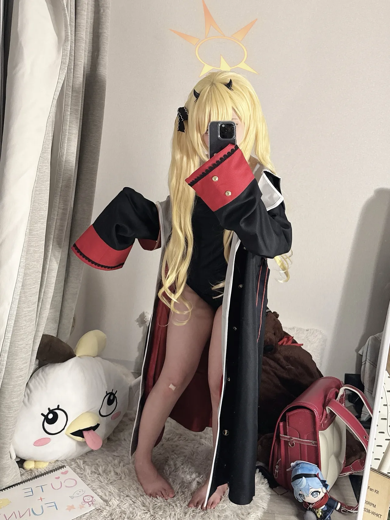 Chizu(ちず) Cosplay Compilation-erohere282.webp