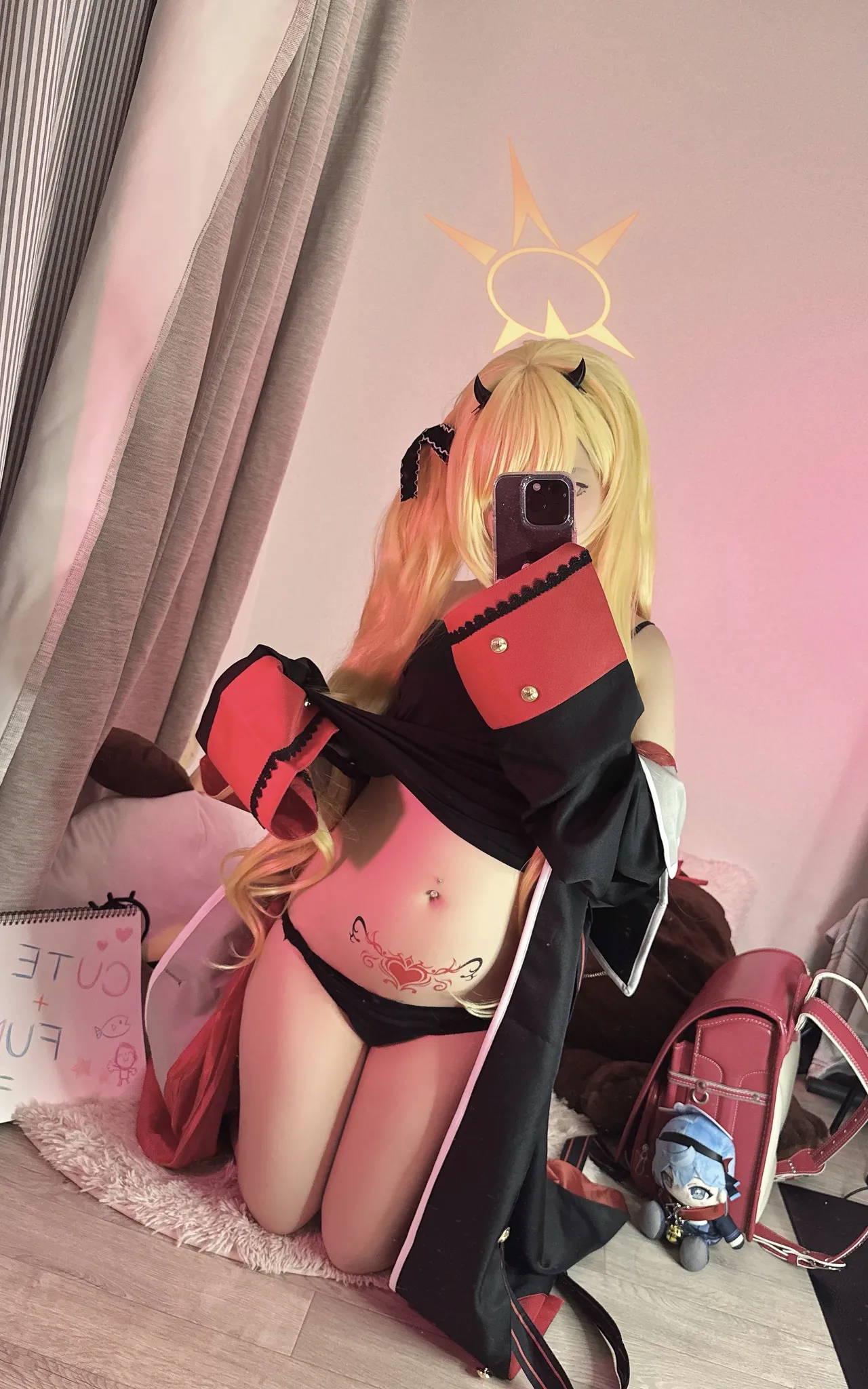 Chizu(ちず) Cosplay Compilation-erohere283.webp