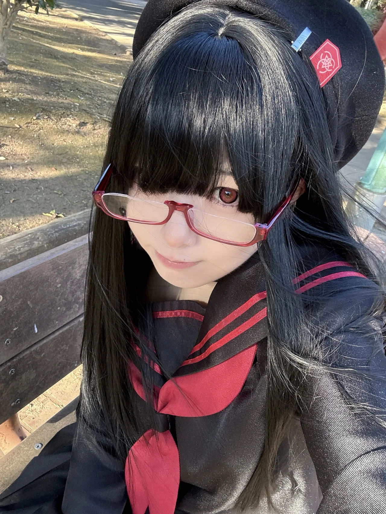 Chizu(ちず) Cosplay Compilation-erohere288.webp