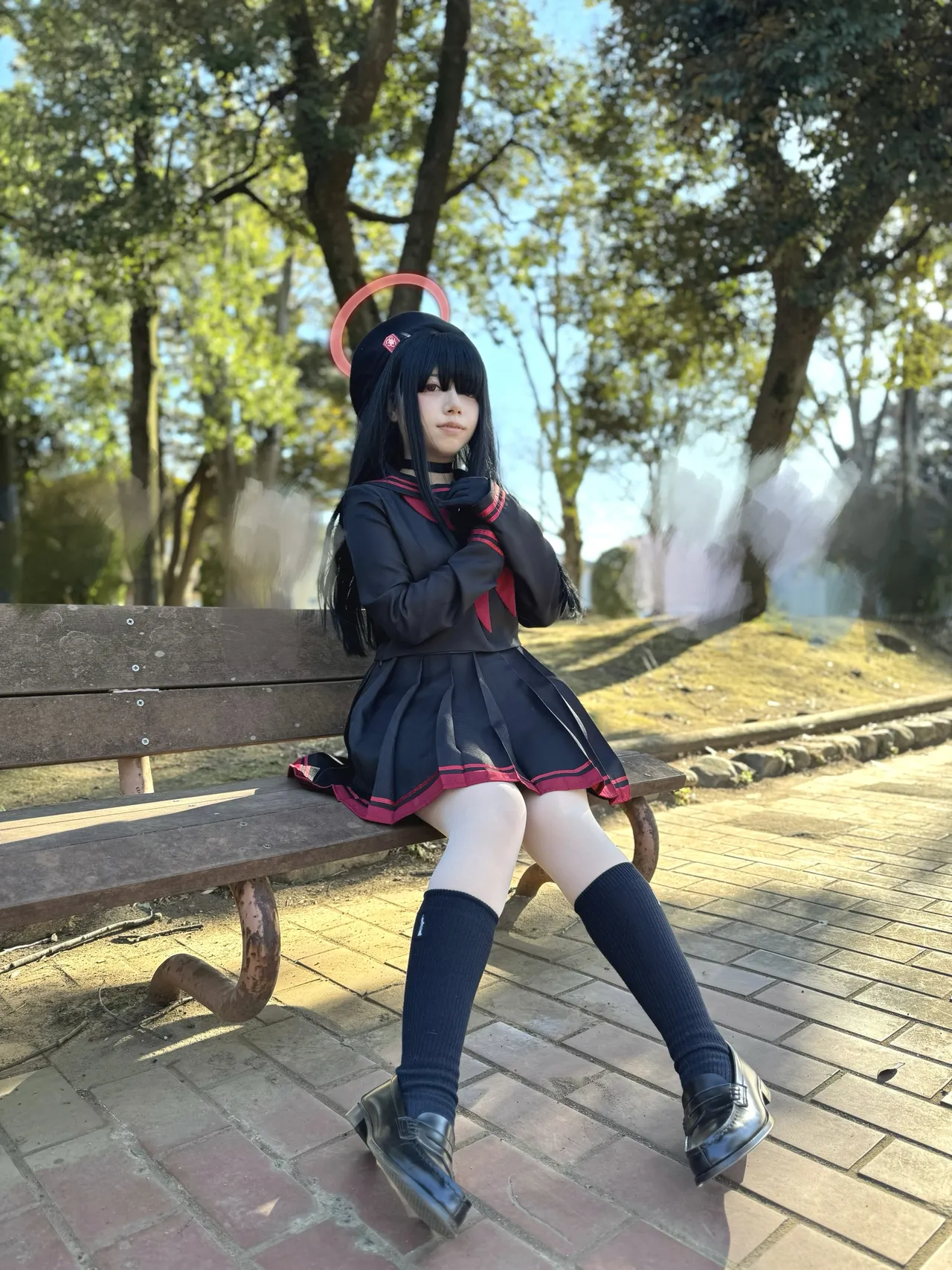 Chizu(ちず) Cosplay Compilation-erohere289.webp