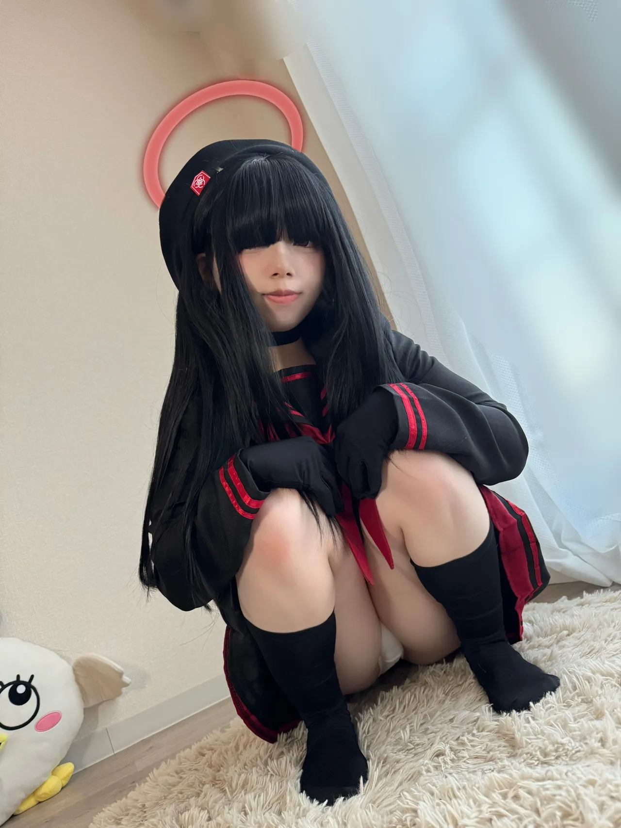 Chizu(ちず) Cosplay Compilation-erohere291.webp