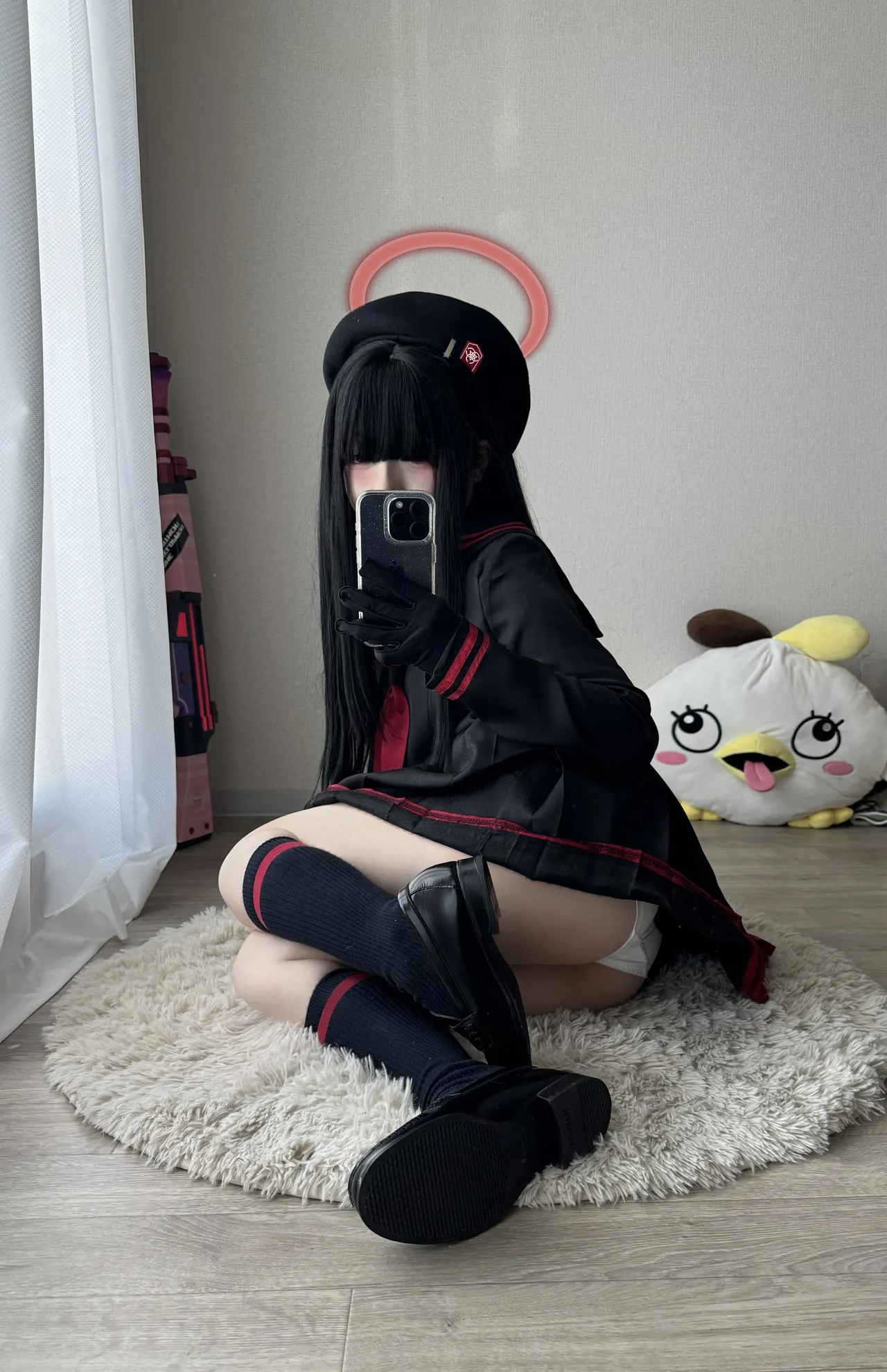 Chizu(ちず) Cosplay Compilation-erohere293.webp