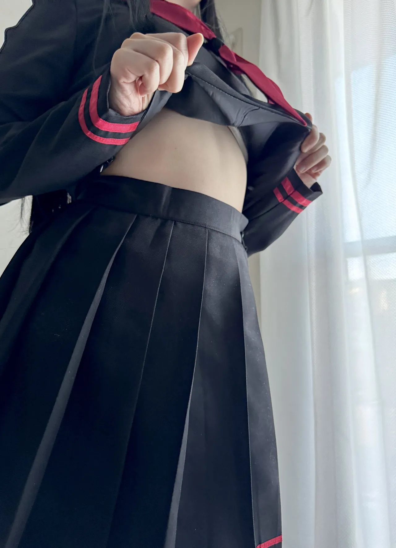 Chizu(ちず) Cosplay Compilation-erohere294.webp