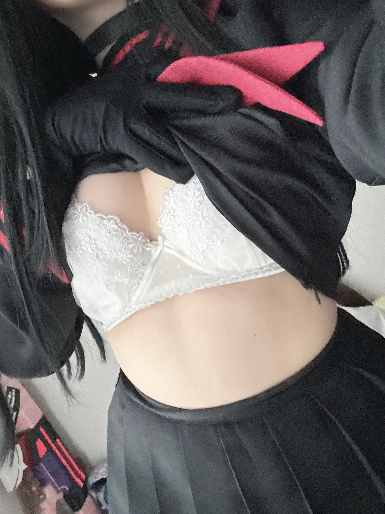 Chizu(ちず) Cosplay Compilation-erohere295.webp