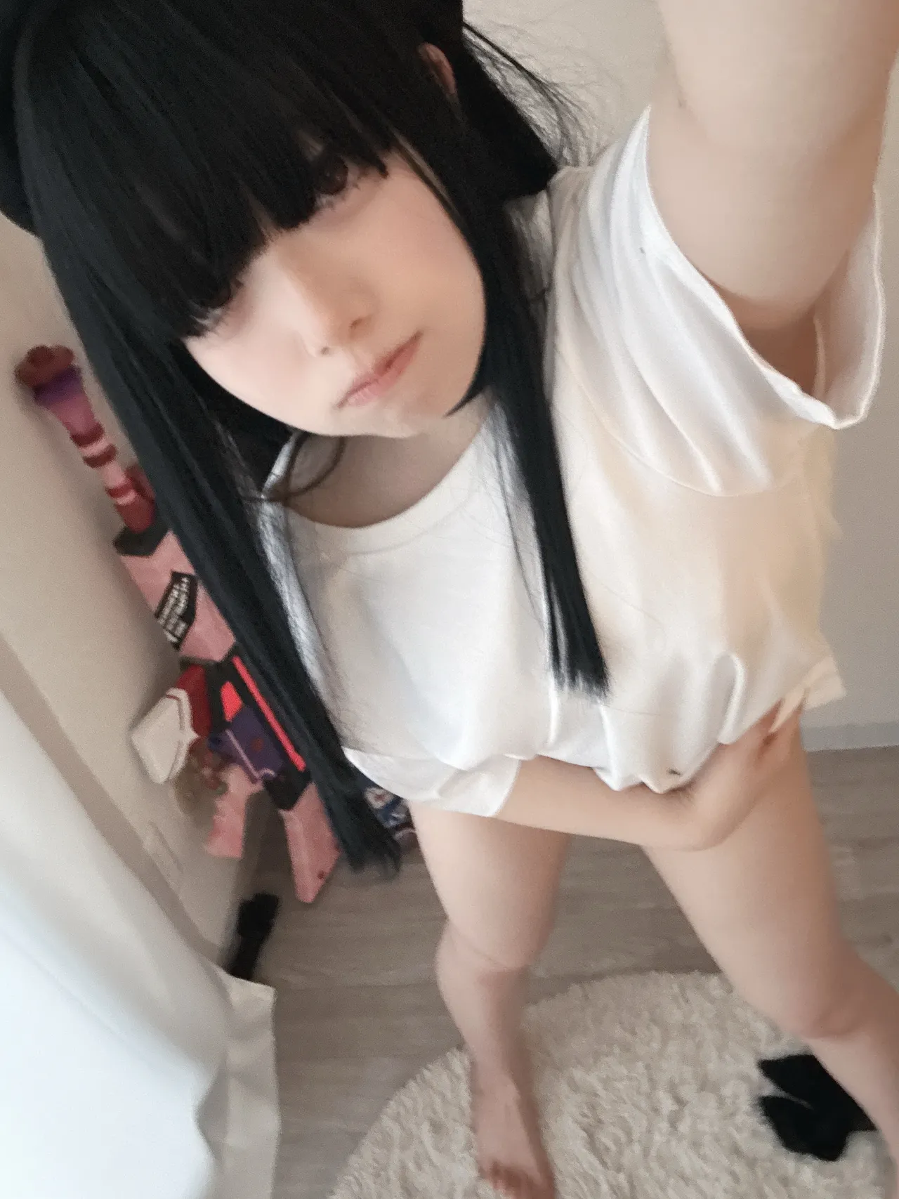 Chizu(ちず) Cosplay Compilation-erohere303.webp