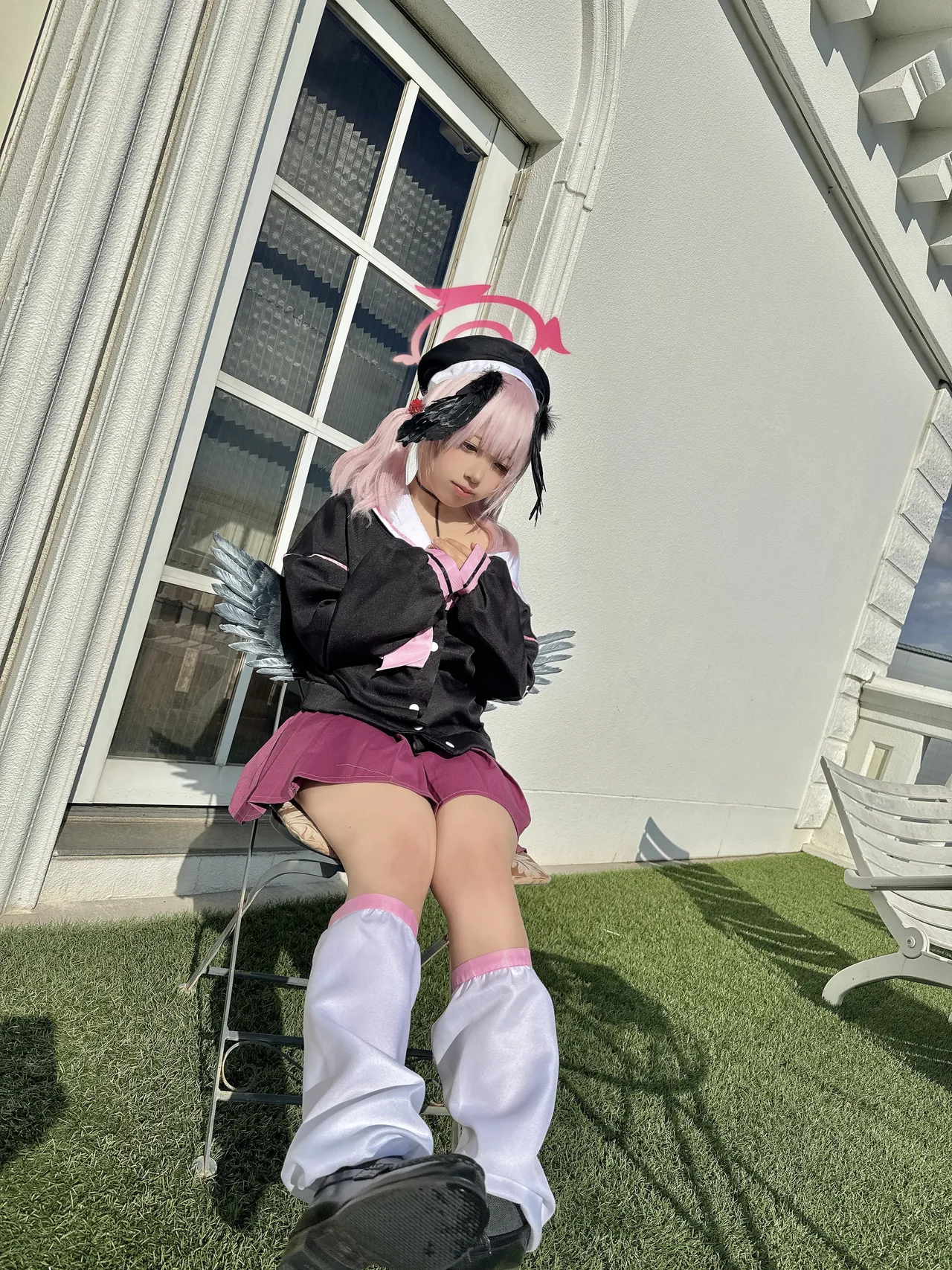Chizu(ちず) Cosplay Compilation-erohere310.webp