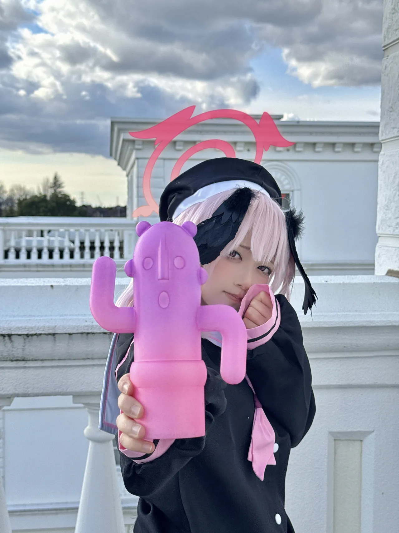 Chizu(ちず) Cosplay Compilation-erohere313.webp
