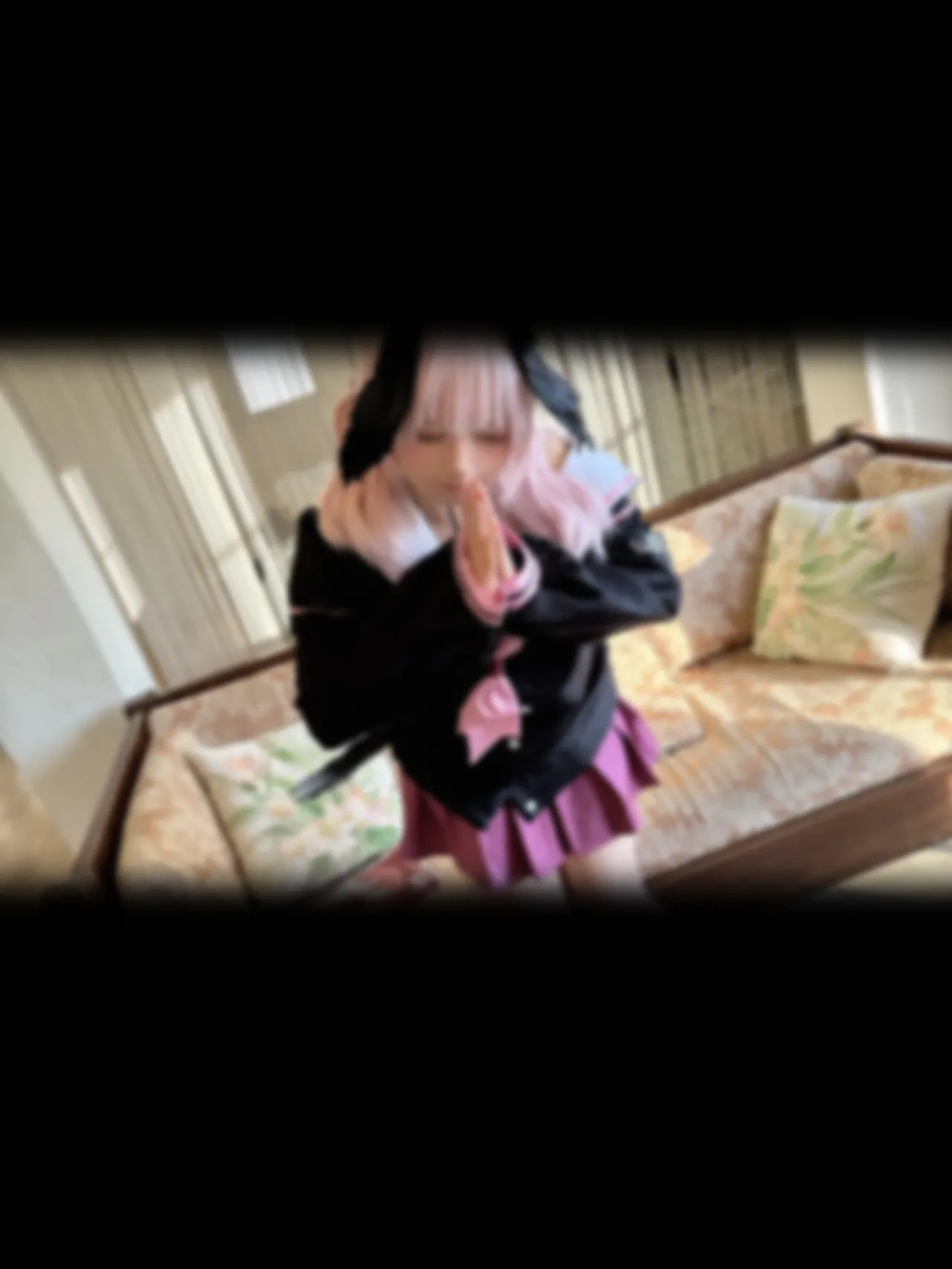 Chizu(ちず) Cosplay Compilation-erohere322.webp