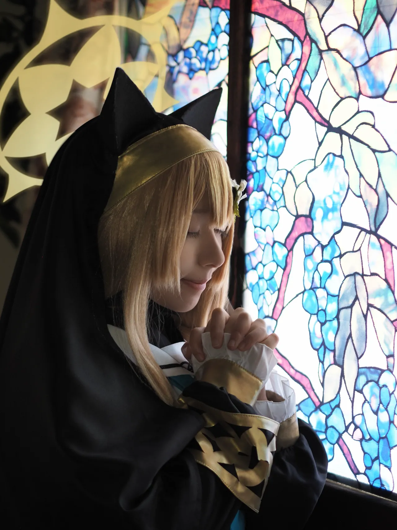 Chizu(ちず) Cosplay Compilation-erohere341.webp