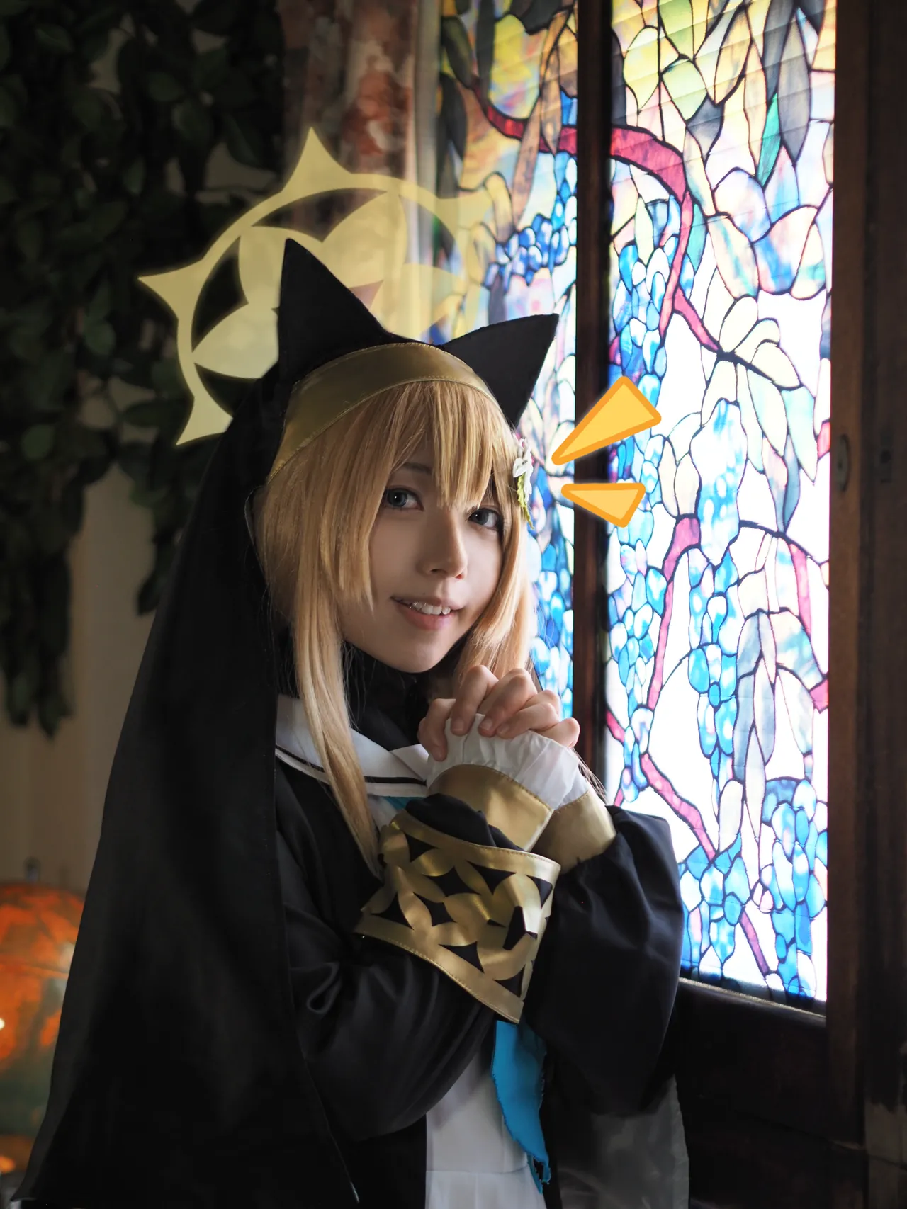 Chizu(ちず) Cosplay Compilation-erohere342.webp