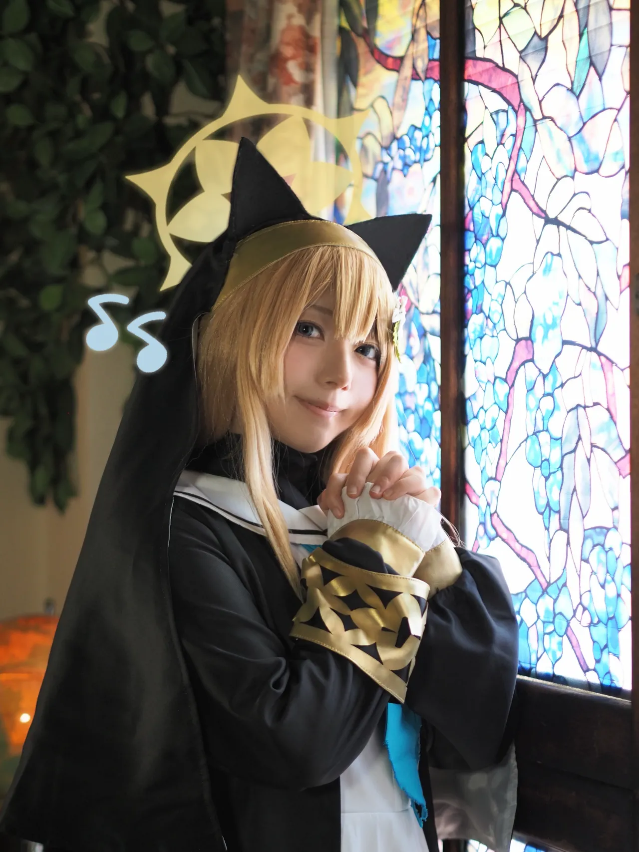 Chizu(ちず) Cosplay Compilation-erohere343.webp