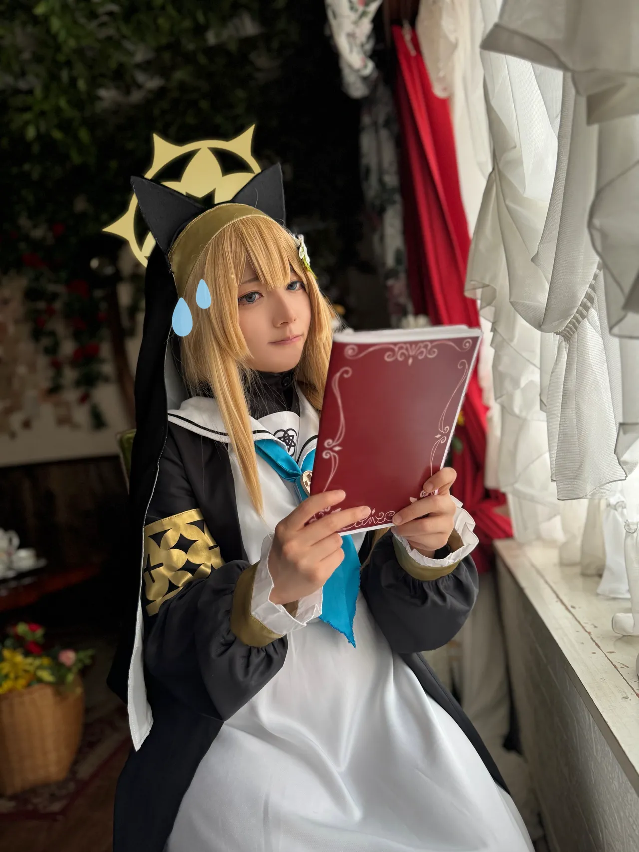 Chizu(ちず) Cosplay Compilation-erohere347.webp