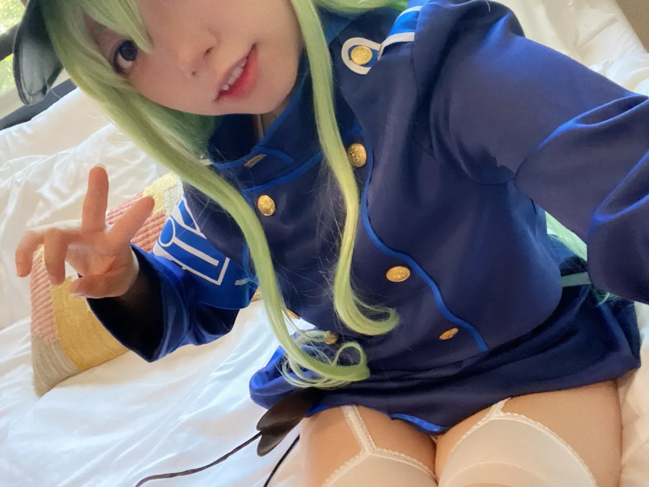 Chizu(ちず) Cosplay Compilation-erohere35.webp