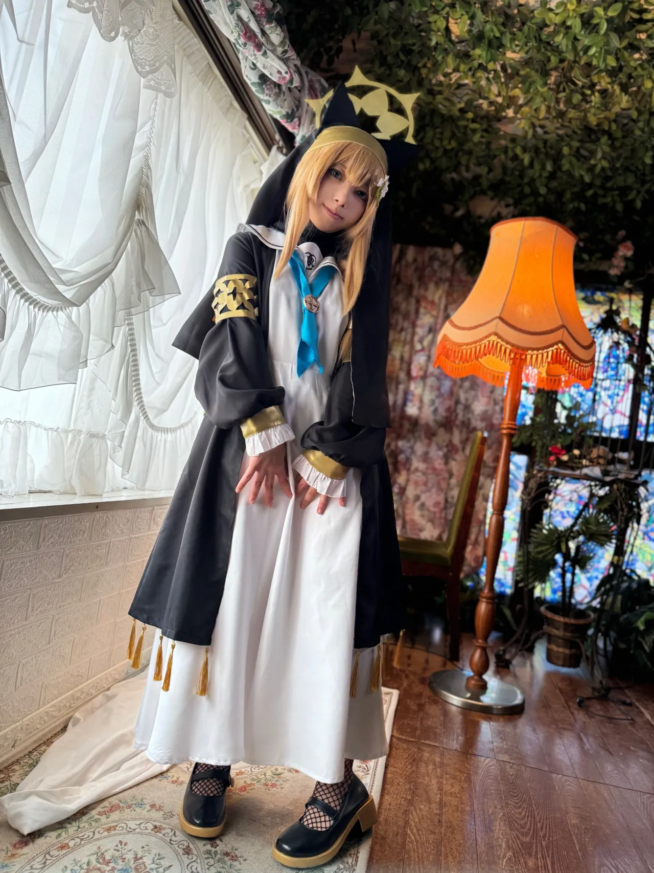 Chizu(ちず) Cosplay Compilation-erohere352.webp