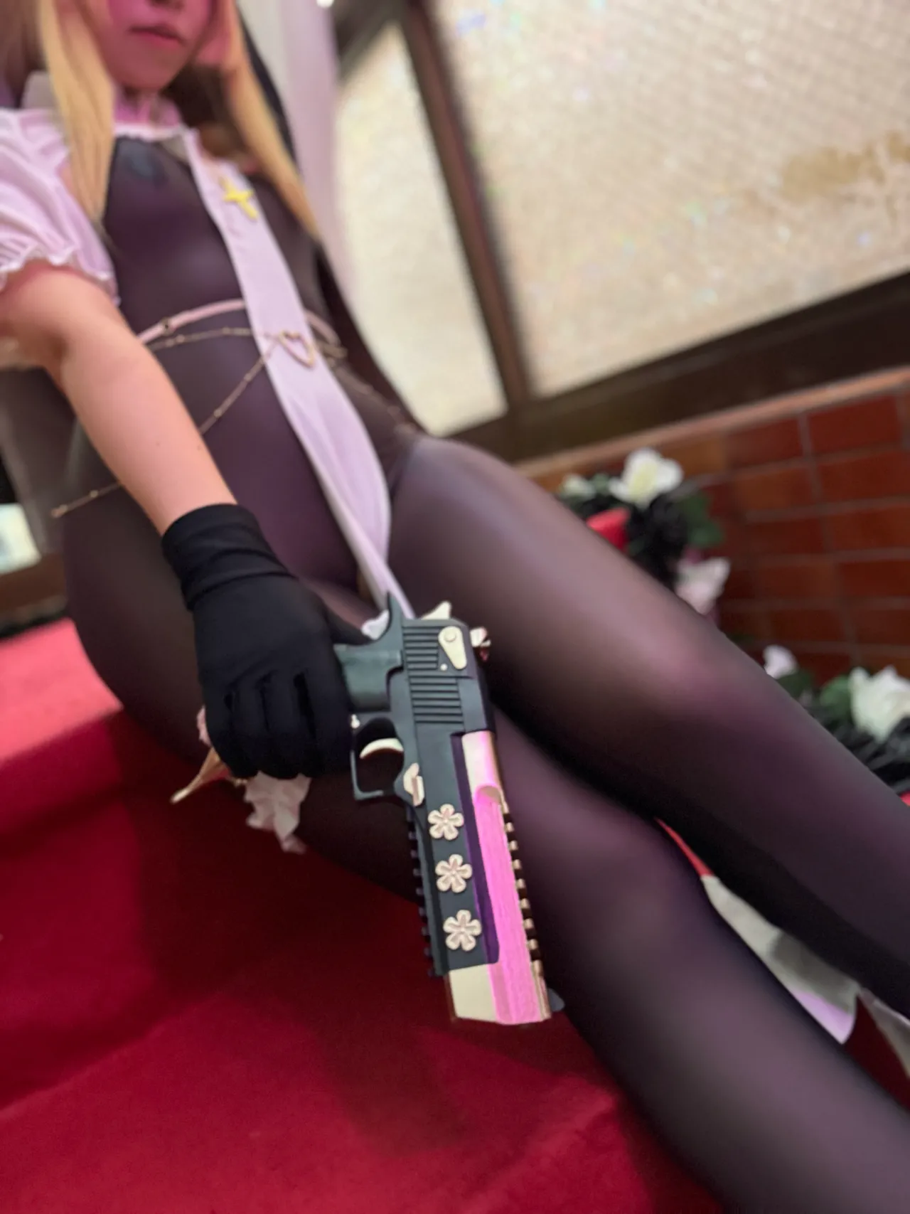Chizu(ちず) Cosplay Compilation-erohere359.webp