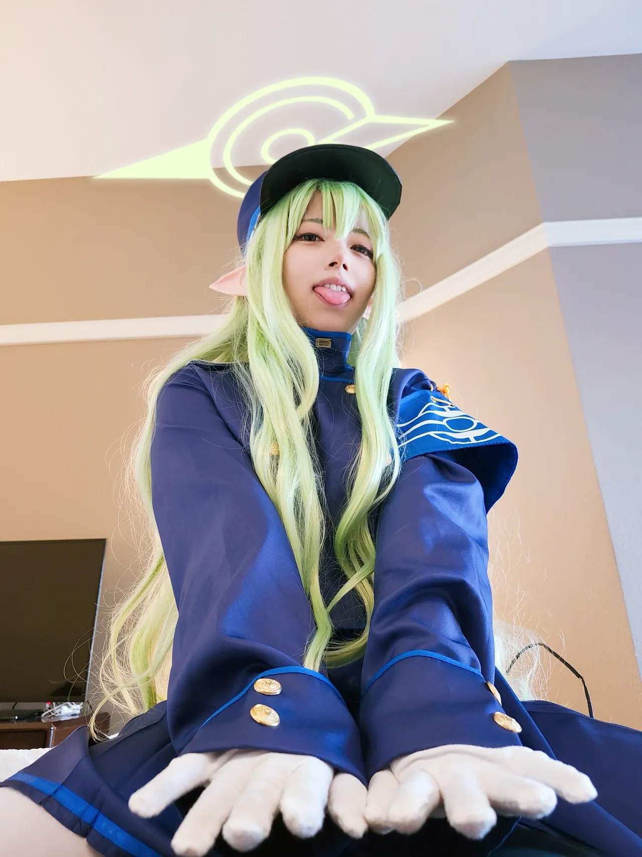 Chizu(ちず) Cosplay Compilation-erohere36.webp
