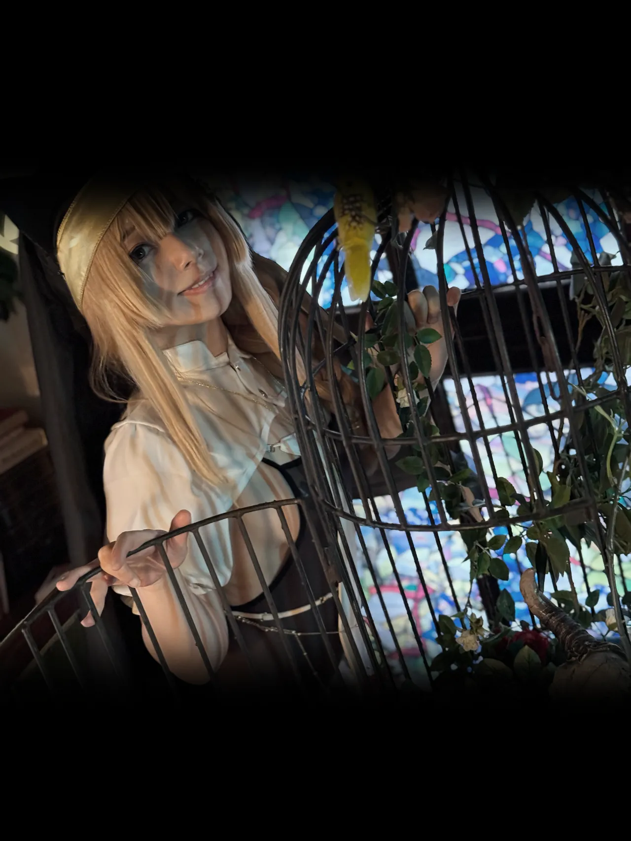 Chizu(ちず) Cosplay Compilation-erohere366.webp