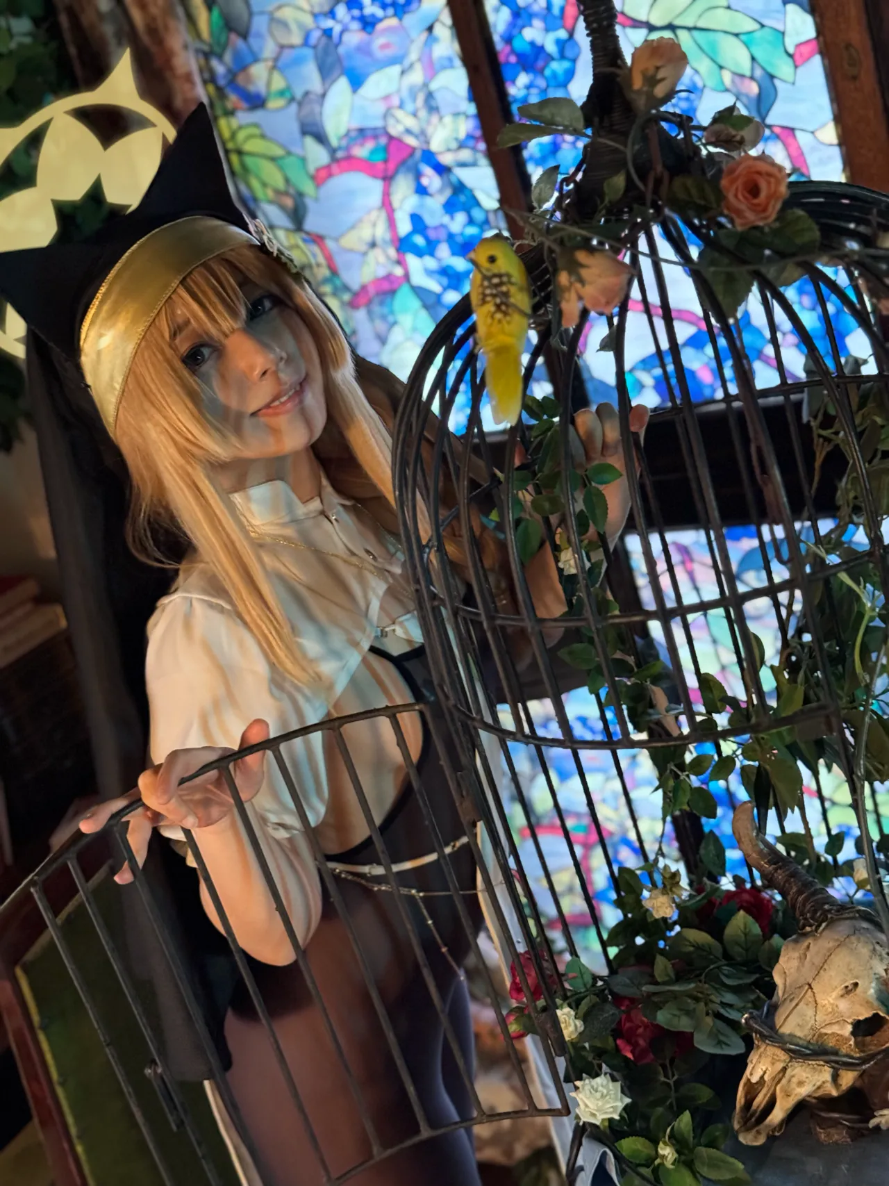 Chizu(ちず) Cosplay Compilation-erohere367.webp
