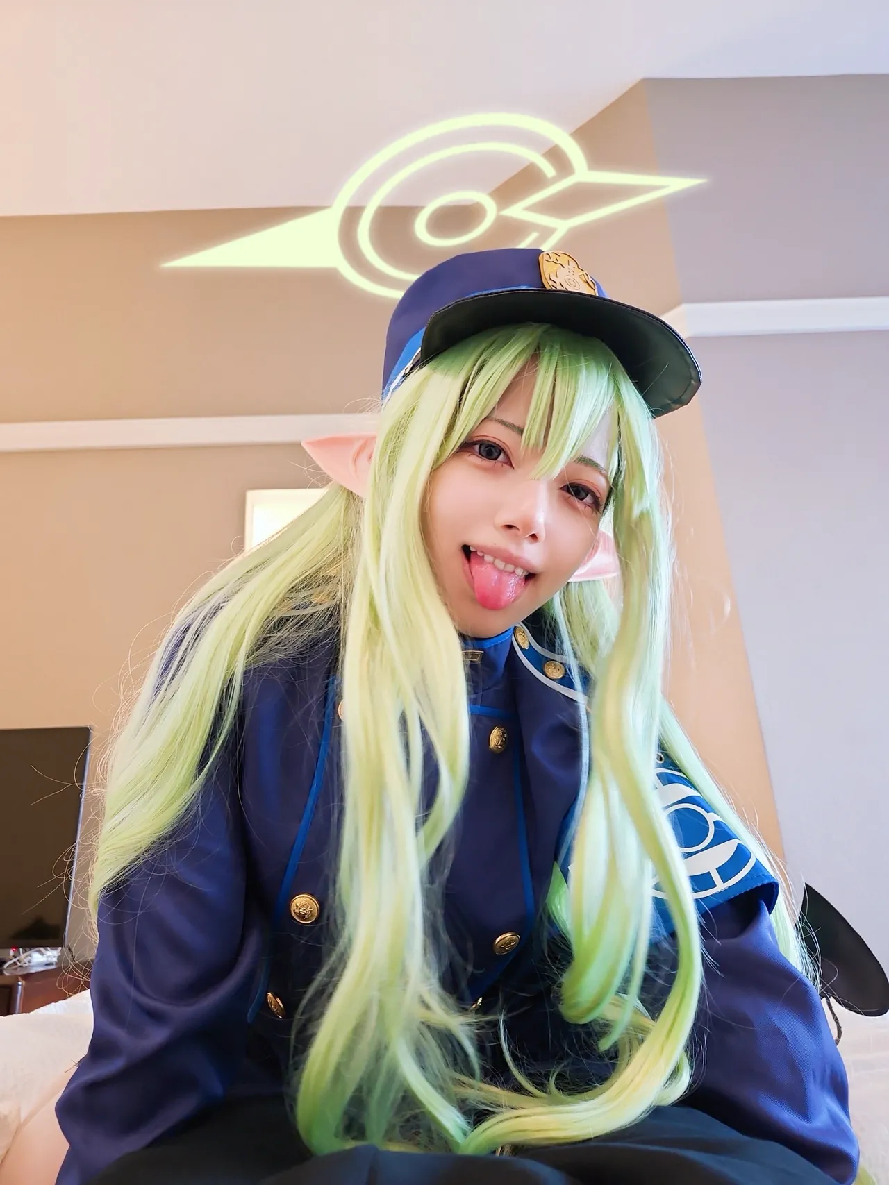 Chizu(ちず) Cosplay Compilation-erohere37.webp
