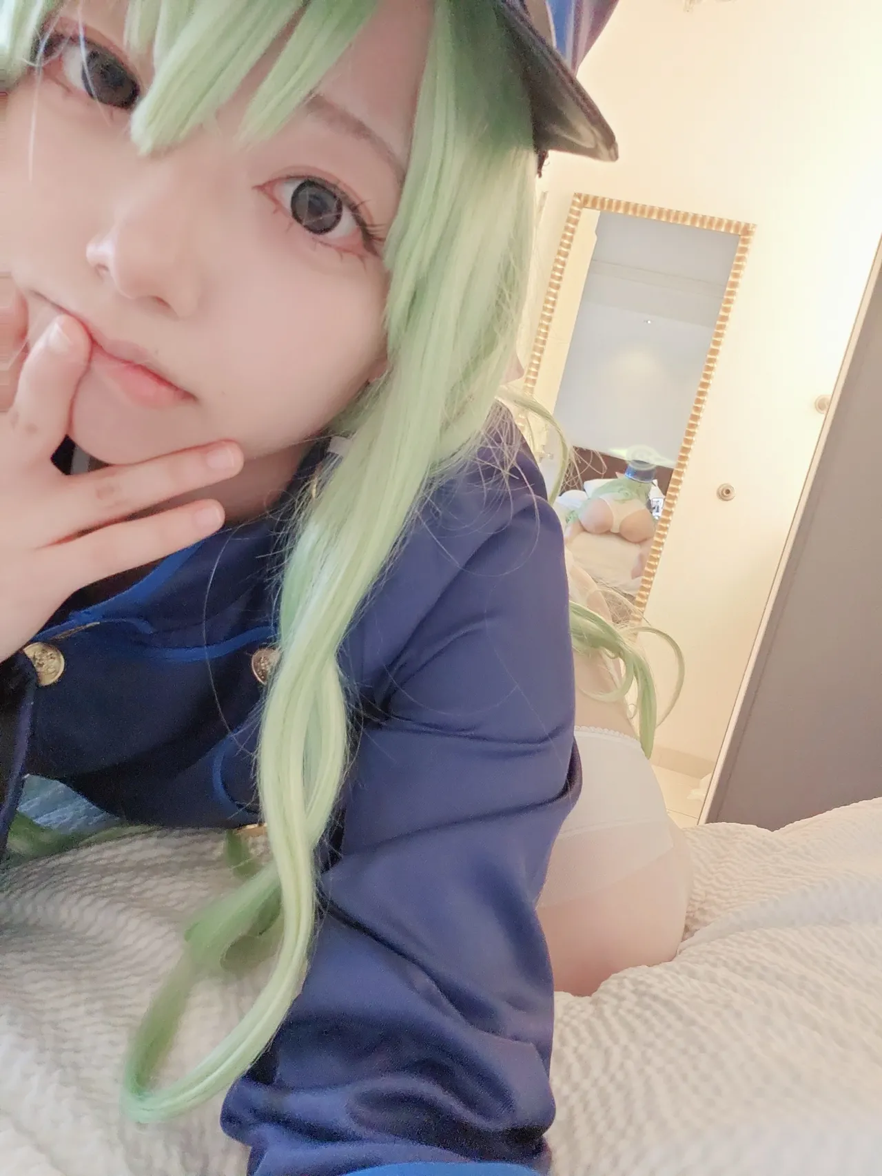 Chizu(ちず) Cosplay Compilation-erohere42.webp