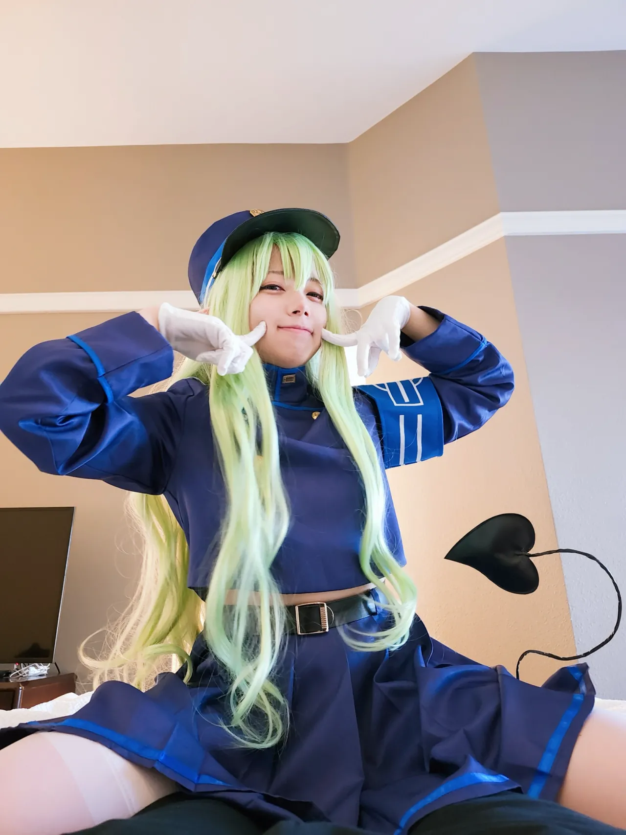 Chizu(ちず) Cosplay Compilation-erohere49.webp