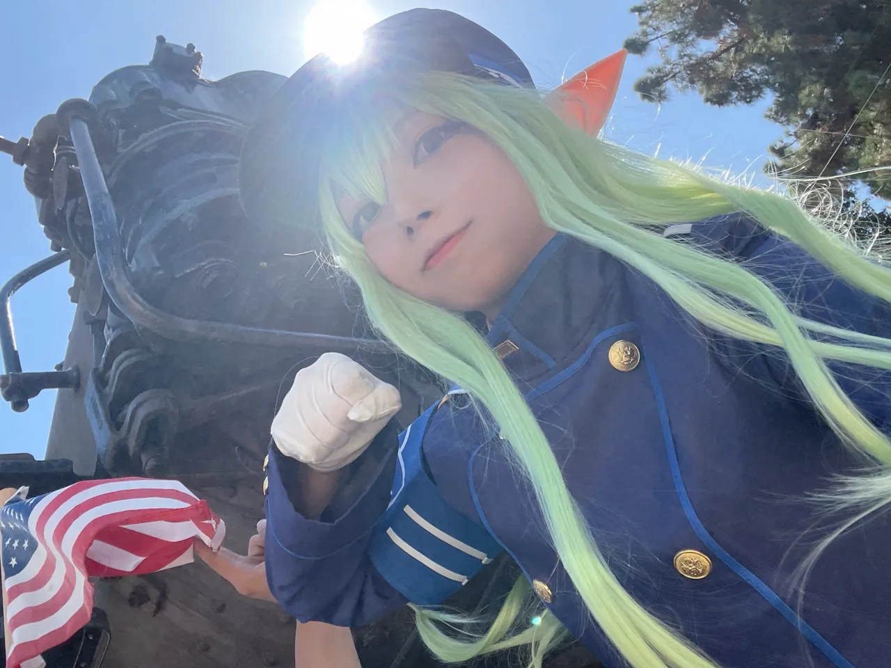 Chizu(ちず) Cosplay Compilation-erohere50.webp