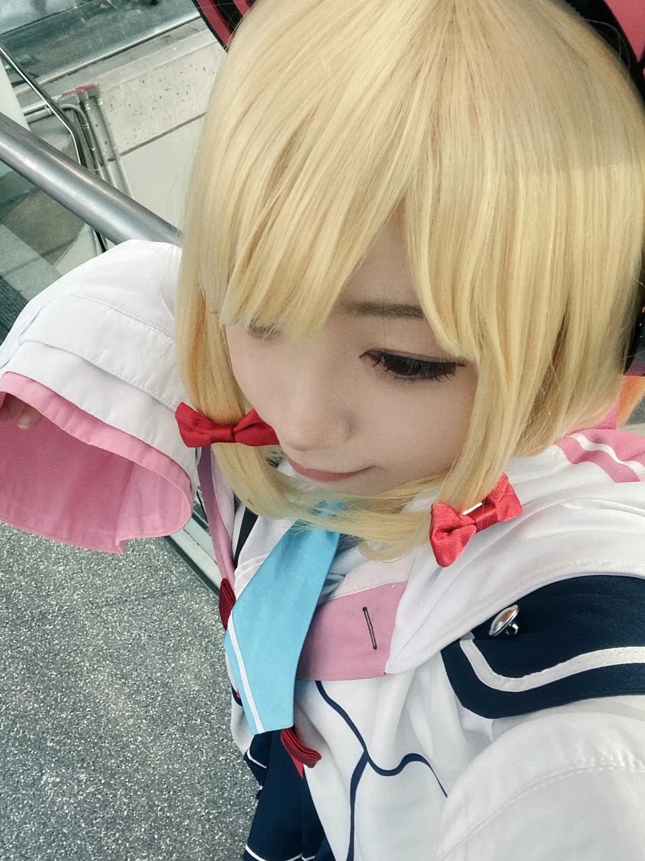 Chizu(ちず) Cosplay Compilation-erohere51.webp