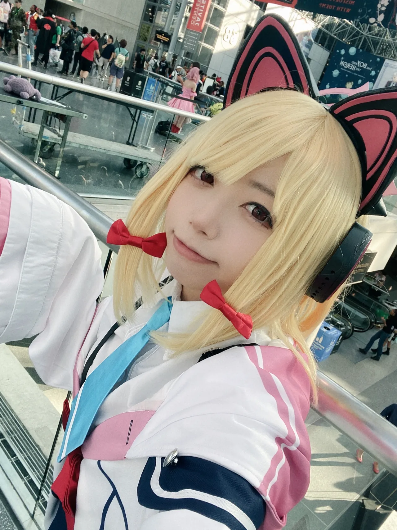 Chizu(ちず) Cosplay Compilation-erohere52.webp