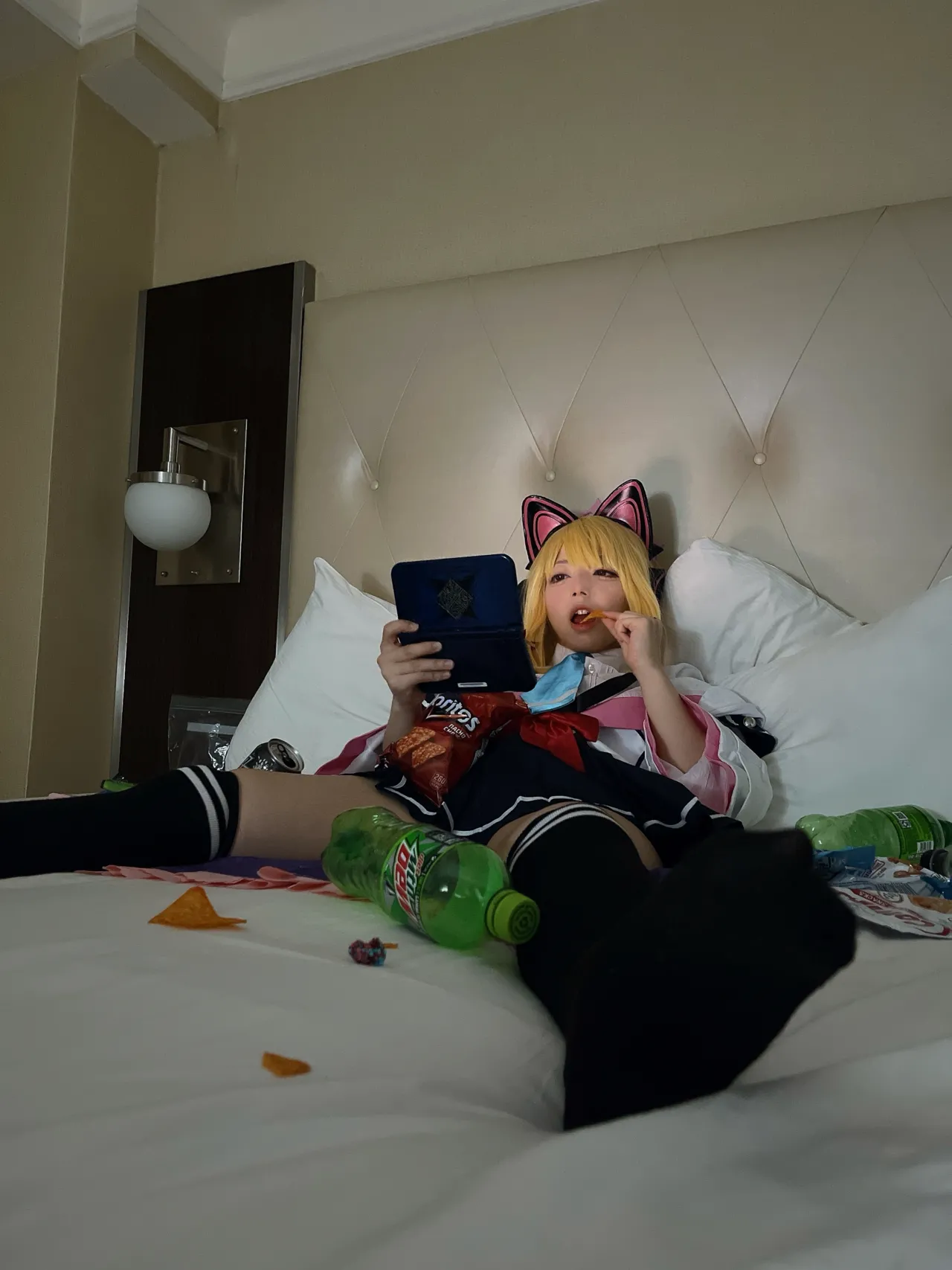 Chizu(ちず) Cosplay Compilation-erohere53.webp