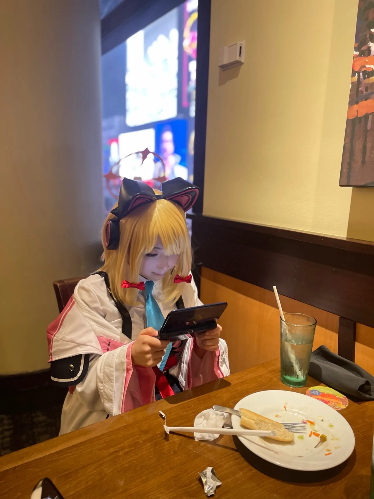 Chizu(ちず) Cosplay Compilation-erohere58.webp