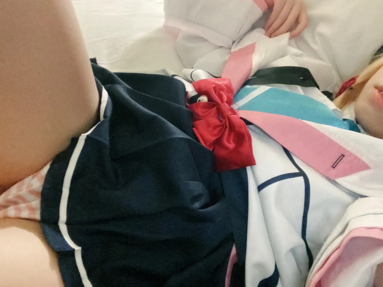 Chizu(ちず) Cosplay Compilation-erohere61.webp