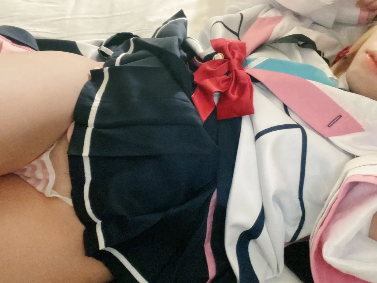 Chizu(ちず) Cosplay Compilation-erohere62.webp