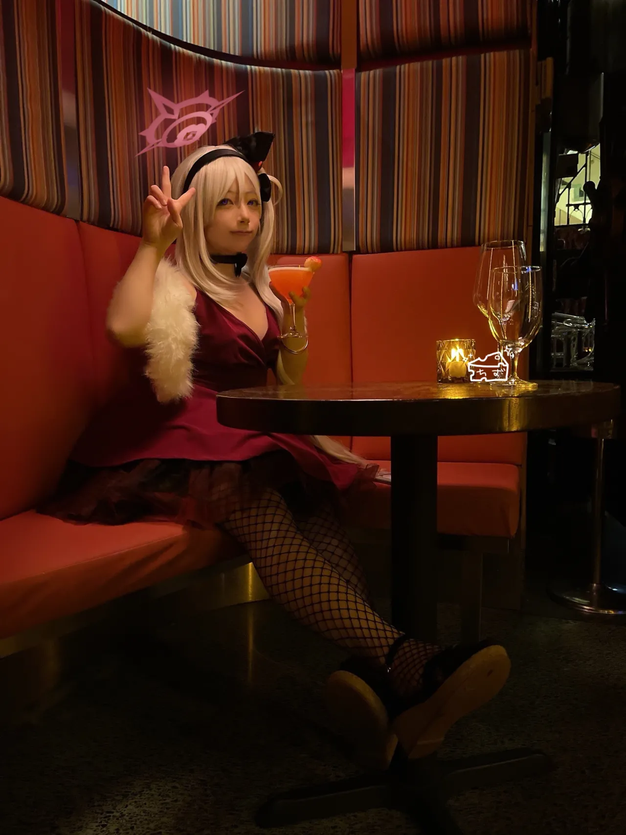 Chizu(ちず) Cosplay Compilation-erohere68.webp