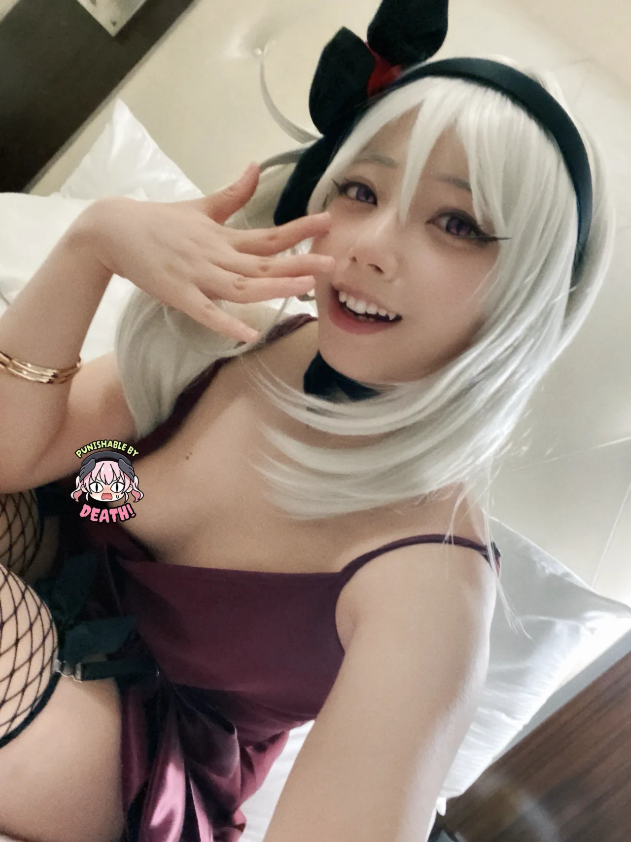 Chizu(ちず) Cosplay Compilation-erohere71.webp