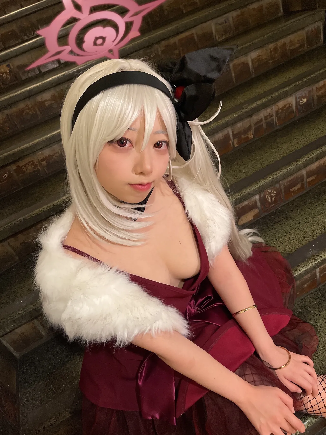 Chizu(ちず) Cosplay Compilation-erohere72.webp
