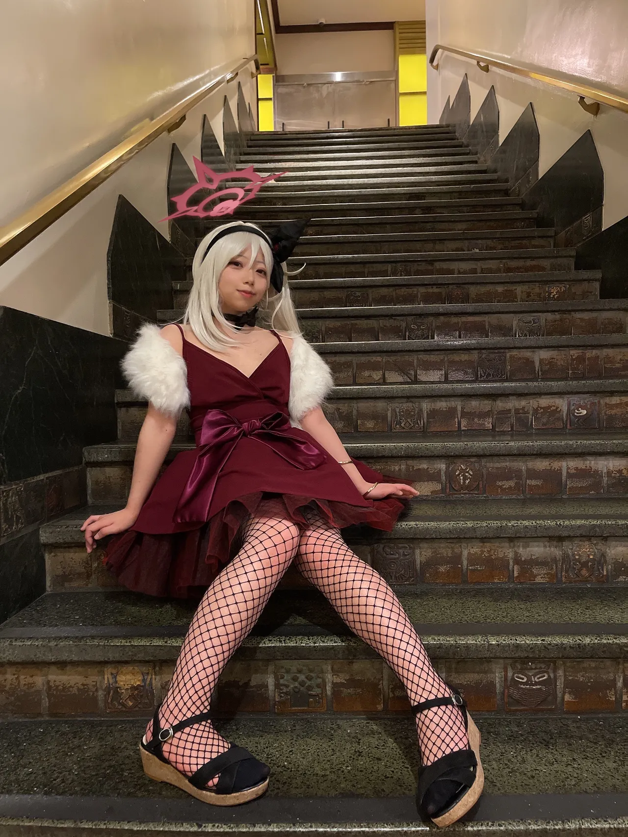 Chizu(ちず) Cosplay Compilation-erohere73.webp