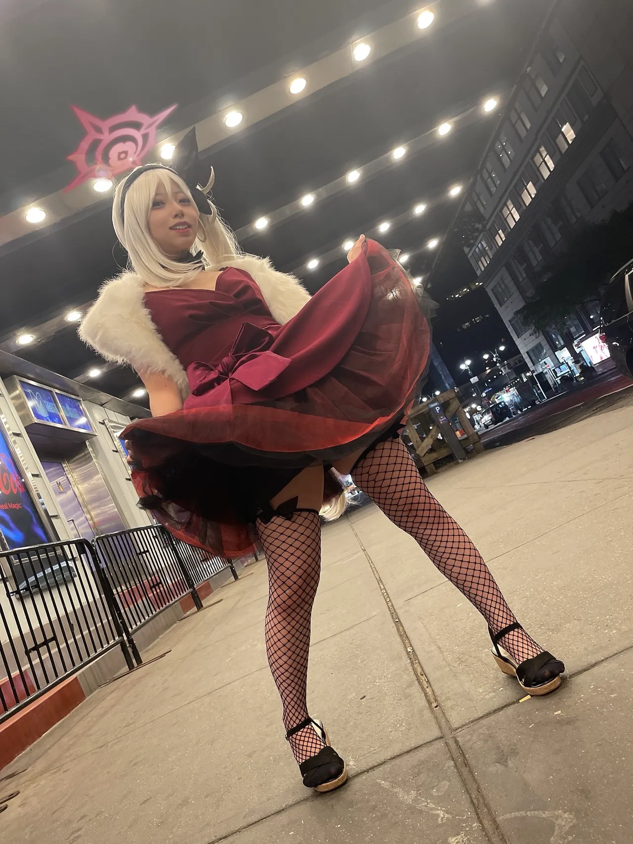 Chizu(ちず) Cosplay Compilation-erohere74.webp